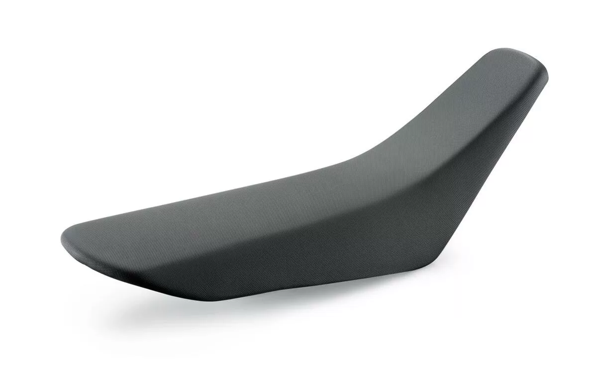KTM Lowered Seat