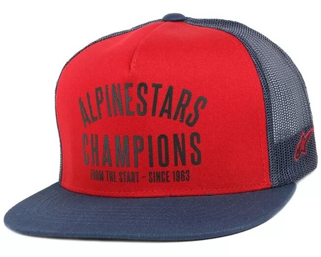 Alpinestars Champions Hat
