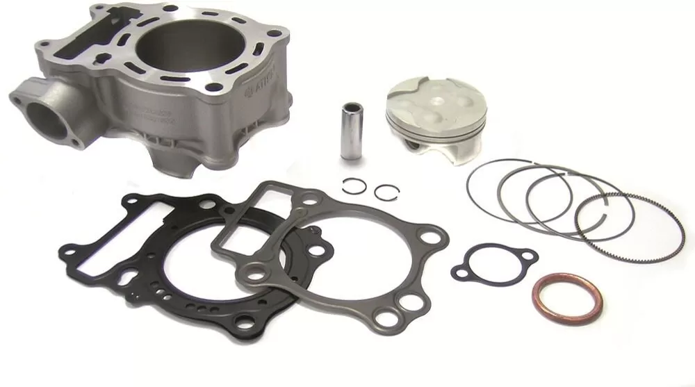 Athena Standard Bore Cylinder Kit 66mm 150cc P400210100022