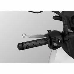 Honda Heated Grips