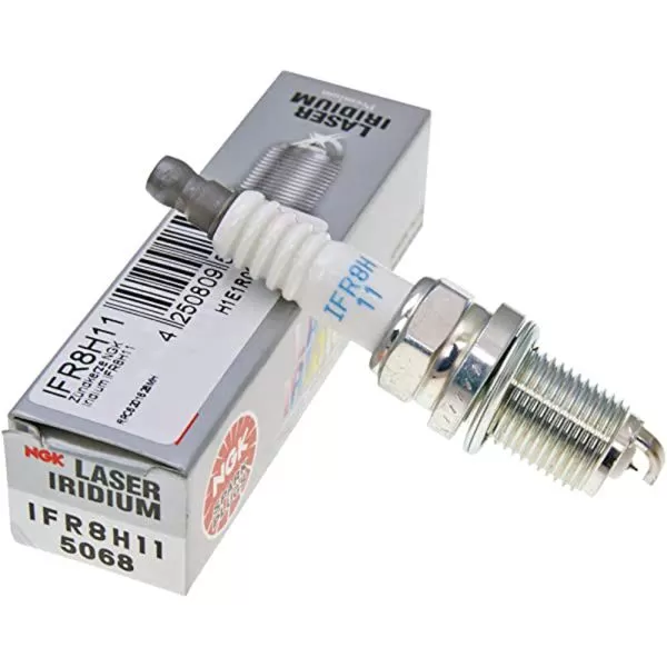 NGK Iridium spark Plug IFR8H-11