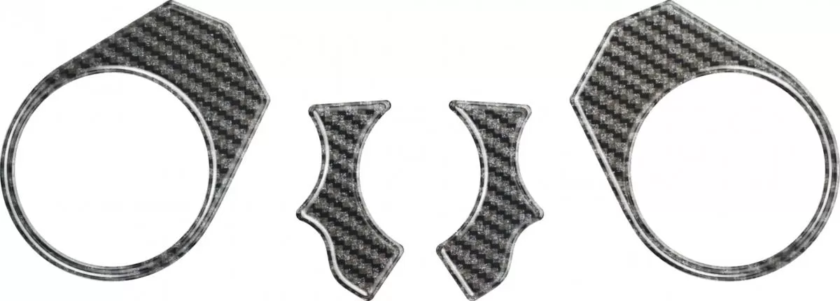 YOKE COVER, BMW F800GS 2008-2014