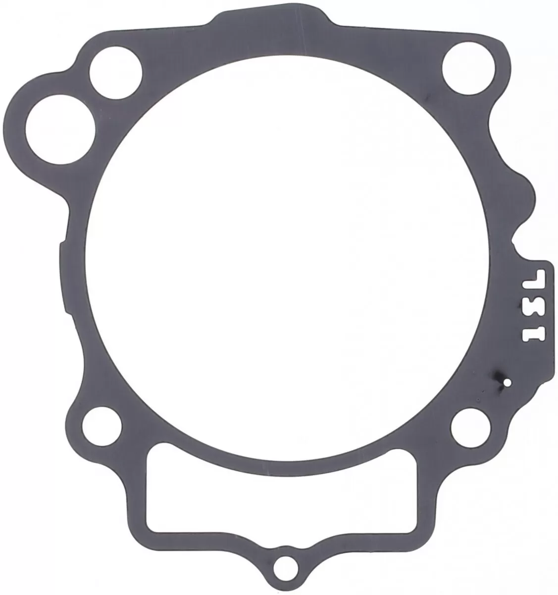 Athena Cylinder Base Gasket 0.6mm S410485006273