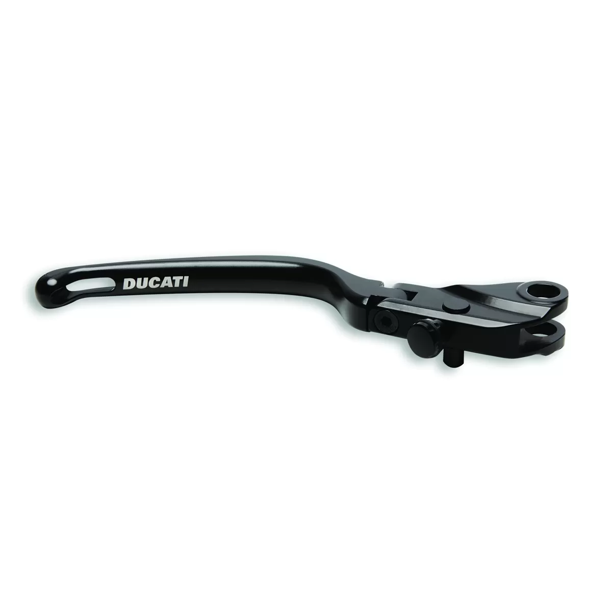 Black C Rizoma Radial Brake Lever