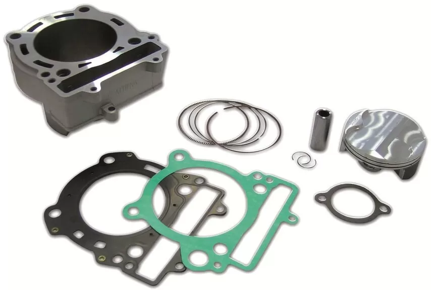 Athena Standard Bore Cylinder Kit 76mm 250cc P400270100003