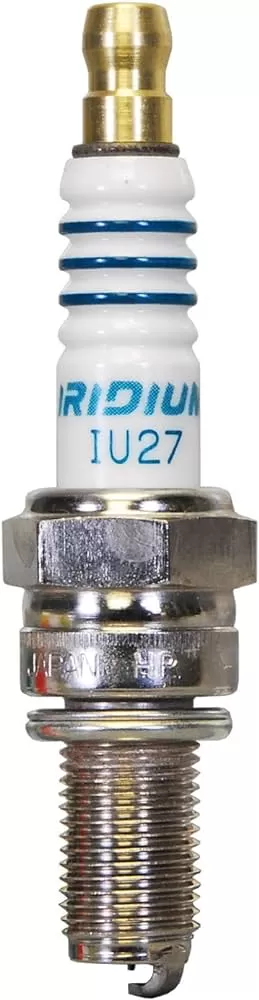 Denso Iridium sparkplug IU27
