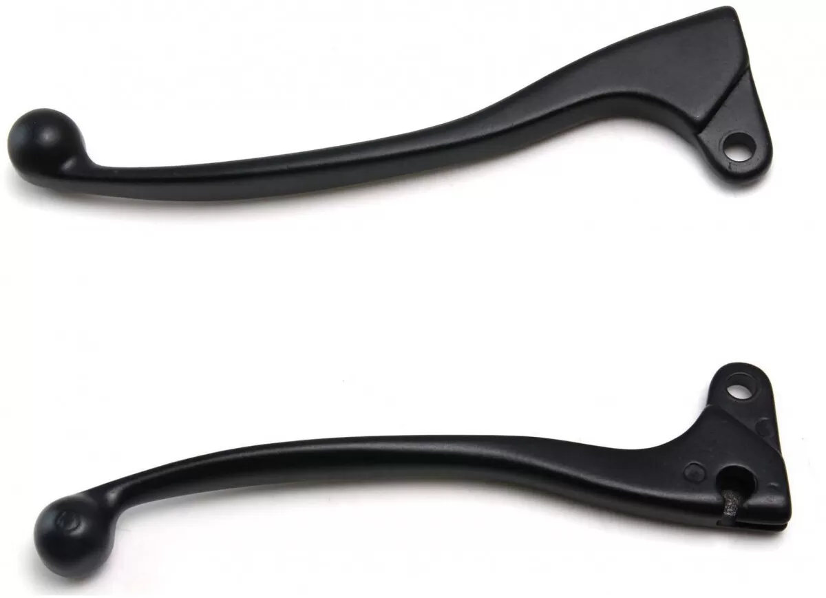 2TORQ Black Clutch Lever AGS270