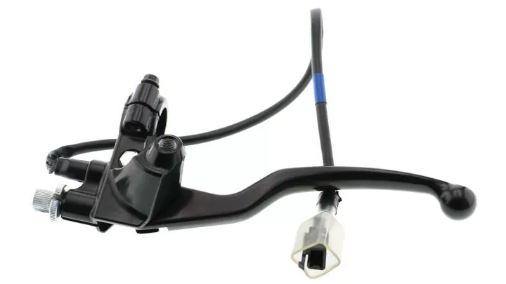 Suzuki Clutch Lever 57500-25G90