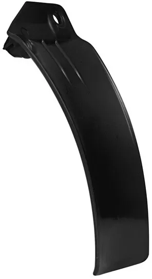 Rtech Rear Shock Mud Plate Husqvarna TC 65 Black (OE)