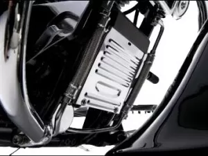 Suzuki Battery Cover Intruder C 1500/LC (05-08)