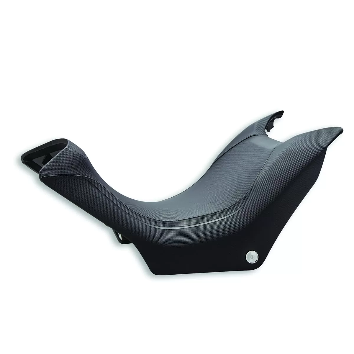 Ducati Lowered Seat MS Enduro Total BLK 96880311AB