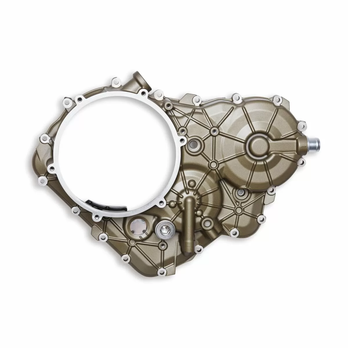 Modular Clutch Cover Set