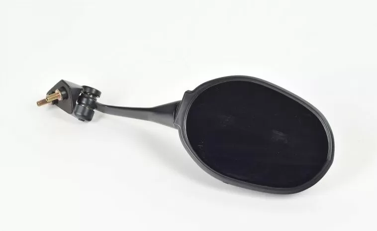 Mirror assembly, right side