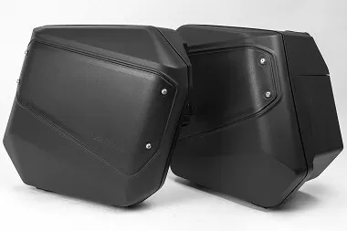Honda Pannier Case Set
