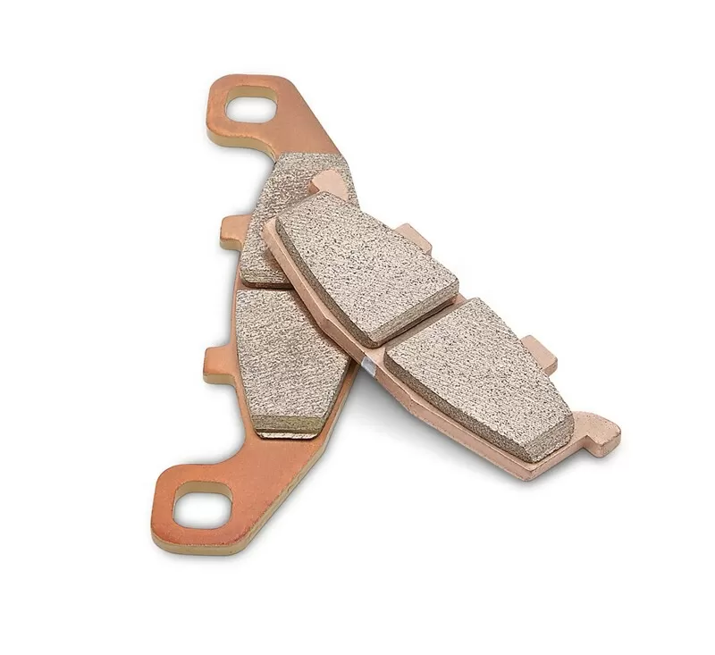 Kawasaki PAD-ASSY-BRAKE ZX600-C1