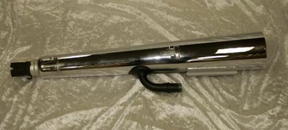 Honda MUFFLER COMP., FR. 18310MCRD01