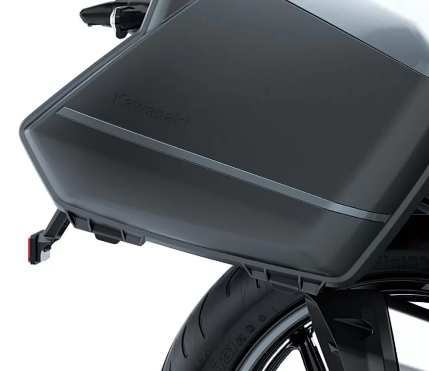 Kawasaki DECO STRIPE KIT 36S PEAR