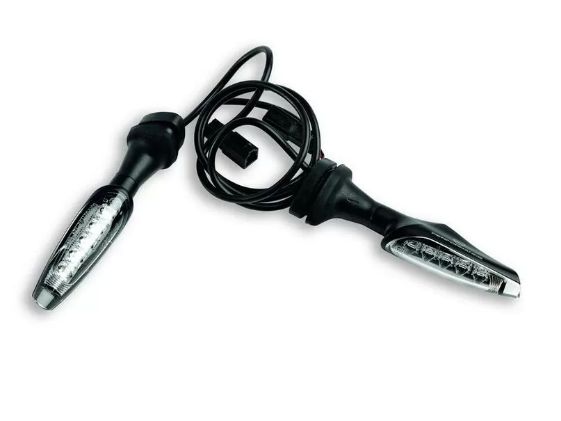 Type-approved LED turn indicator (PCS) 16 mm