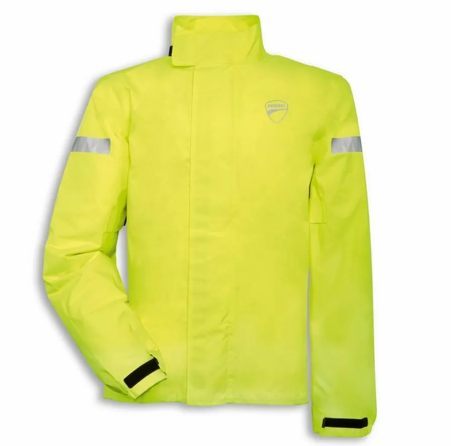 Ducati Strada V3 Raincoat