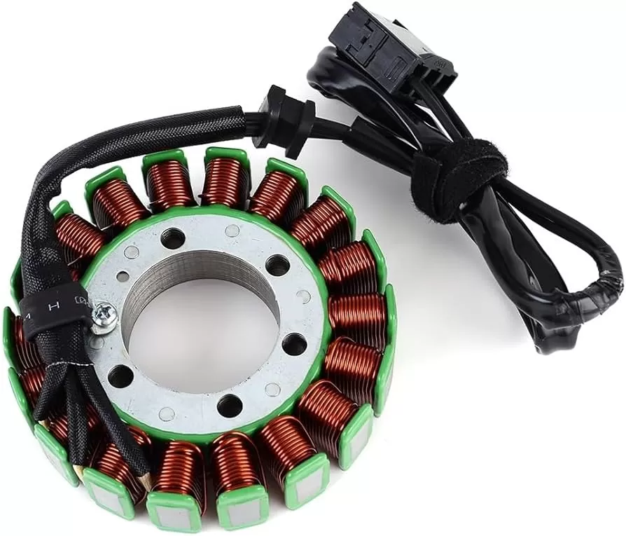 Kawasaki Dynamo 21003-0174