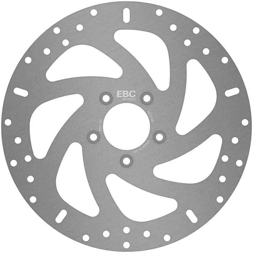 EBC Street Bike Brake Disc MD536