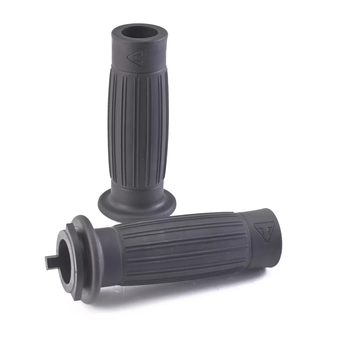 Triumph Handlebars 25 mm Bobber (Black) - T-100-120 - Truxton 1200 (16-)