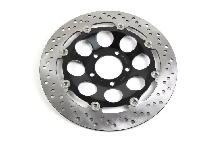 Suzuki Brake Disc Front 59210-01DA0