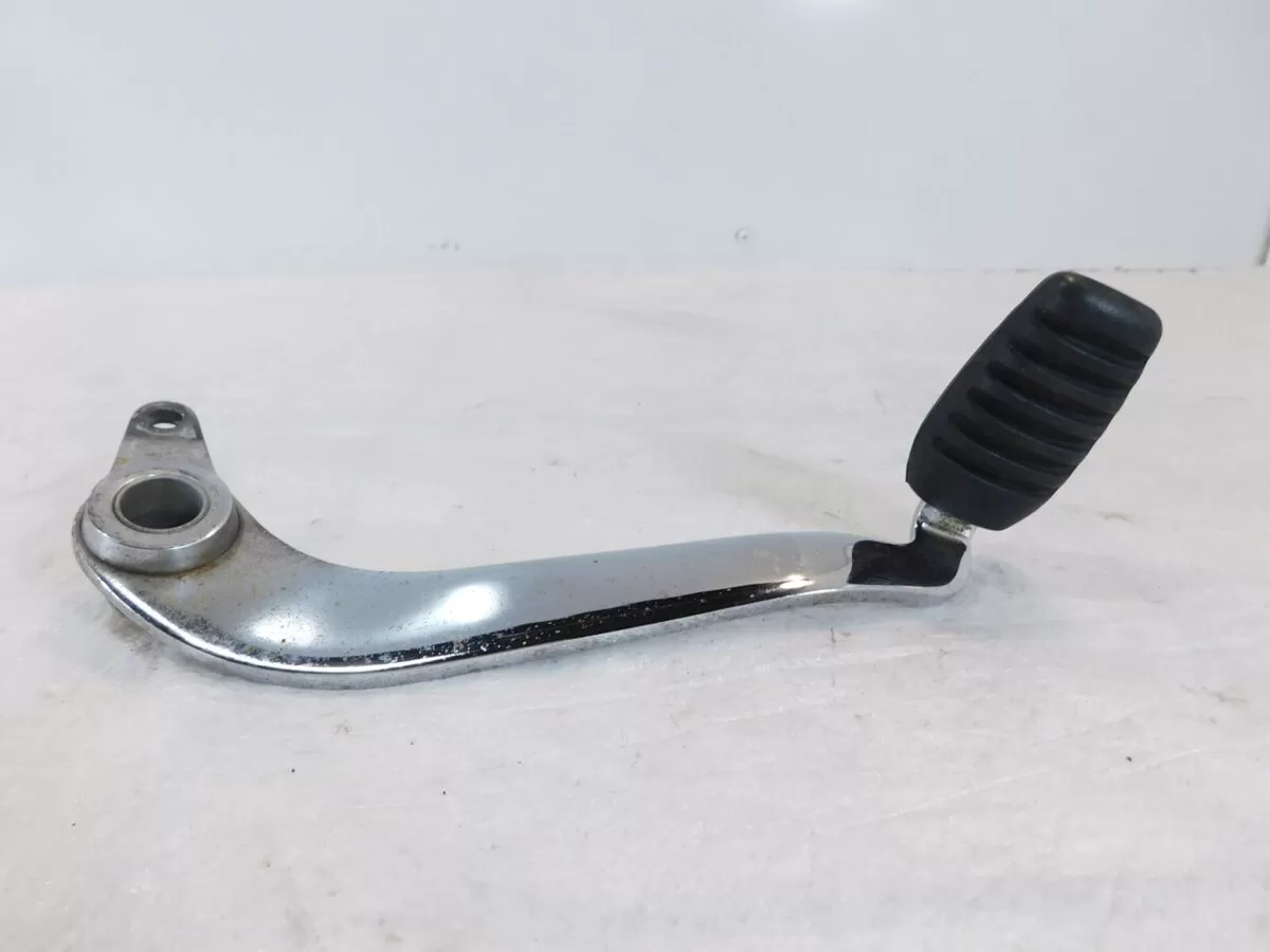 Brake pedal subassembly