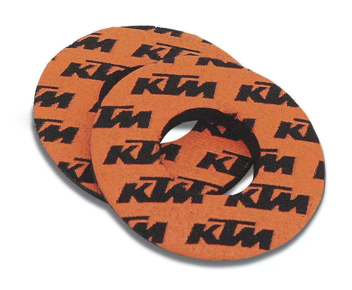 KTM Grip Donut Kit