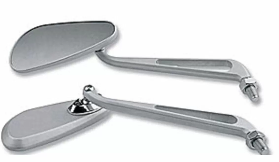 Ducati RH Mirror DP Black ALL MM 97062B01A