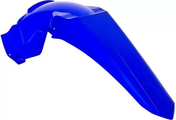 Rtech Rear Fender Yamaha WRF Blue (OE)