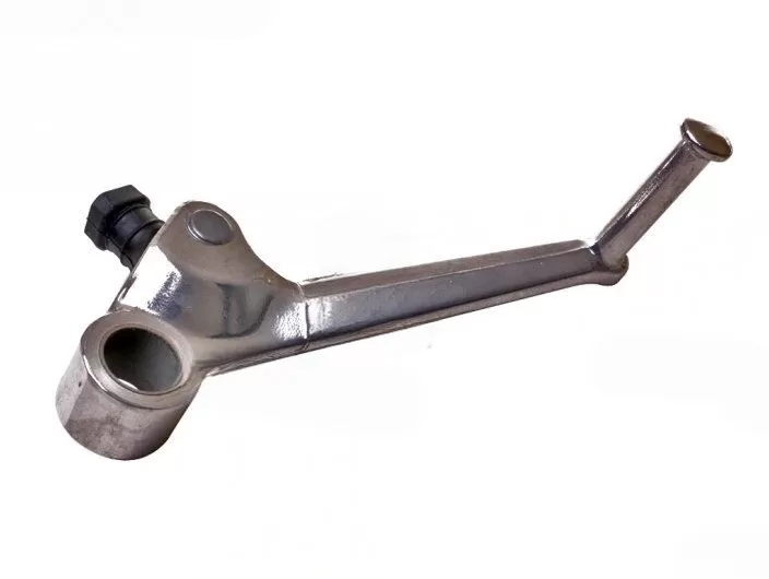 Honda PEDAL COMP., GEAR CHANGE 24705MBWD20