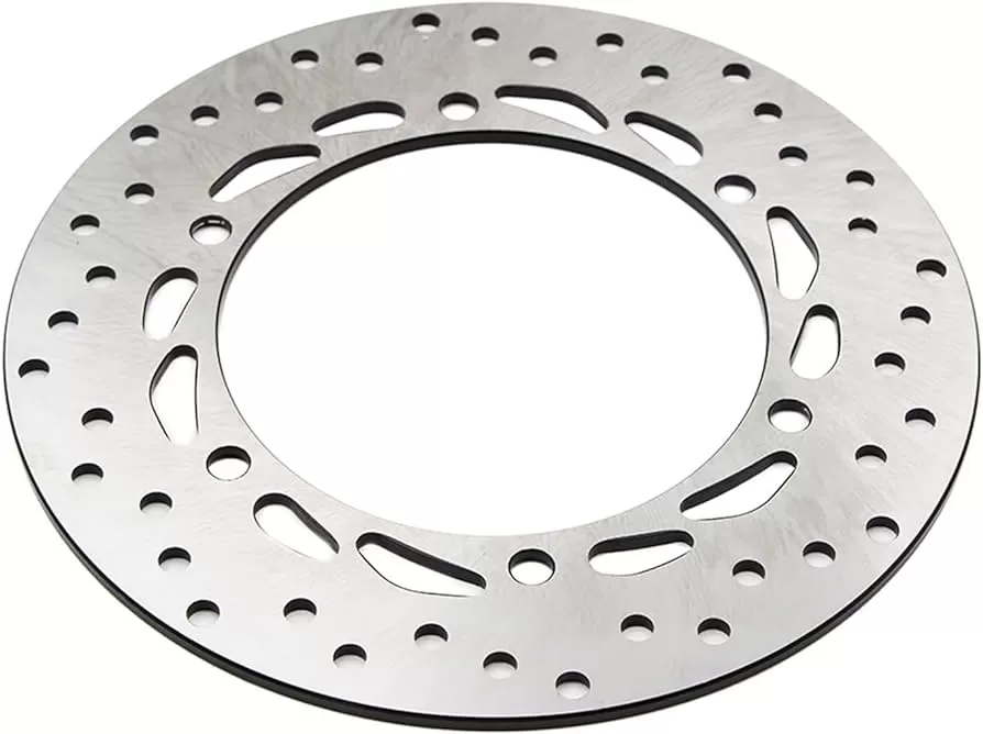 Honda DISK, FR. BRAKE 45351MCT003