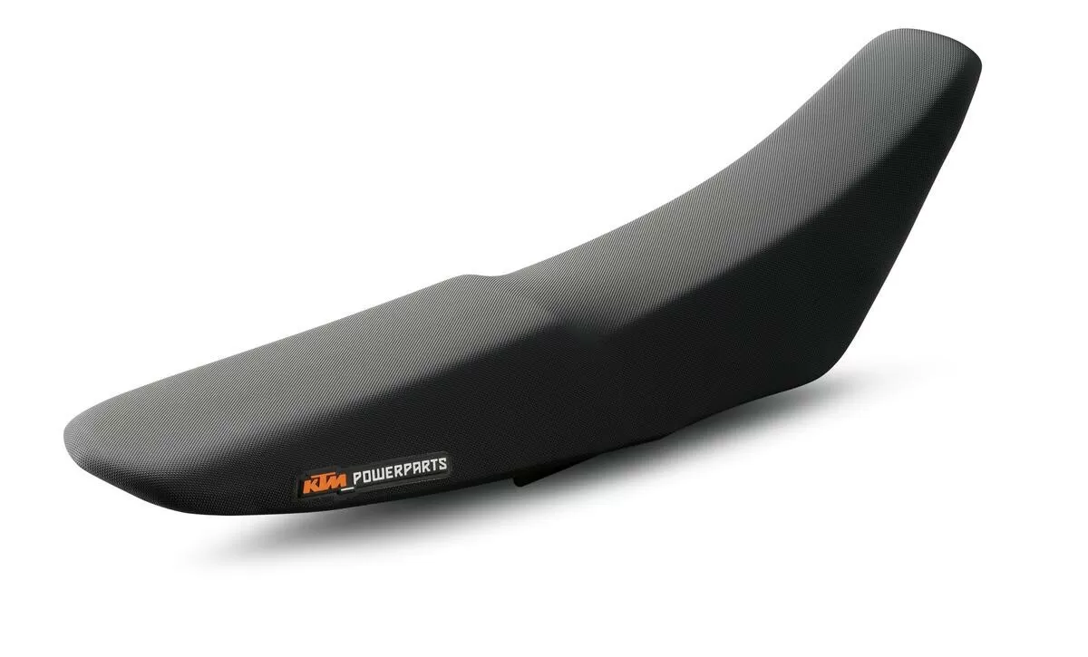 KTM Step Up Saddle