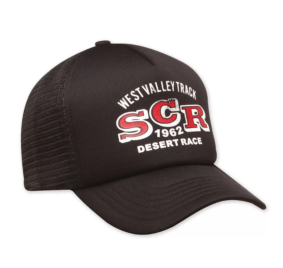 Ducati WEST VALLEY SCR CAP 987697003