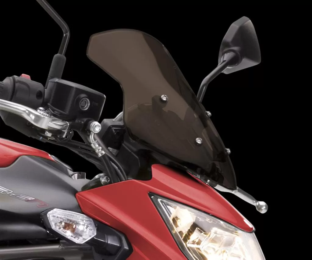 Kawasaki KIT-ACCESSORY DEFLECTOR ER650ECF