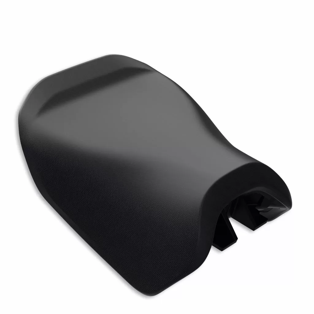 Heated Standard Rider Seat