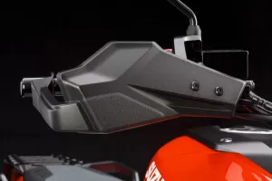 Suzuki Hand Grips Set DL 1050 (XT) (20)