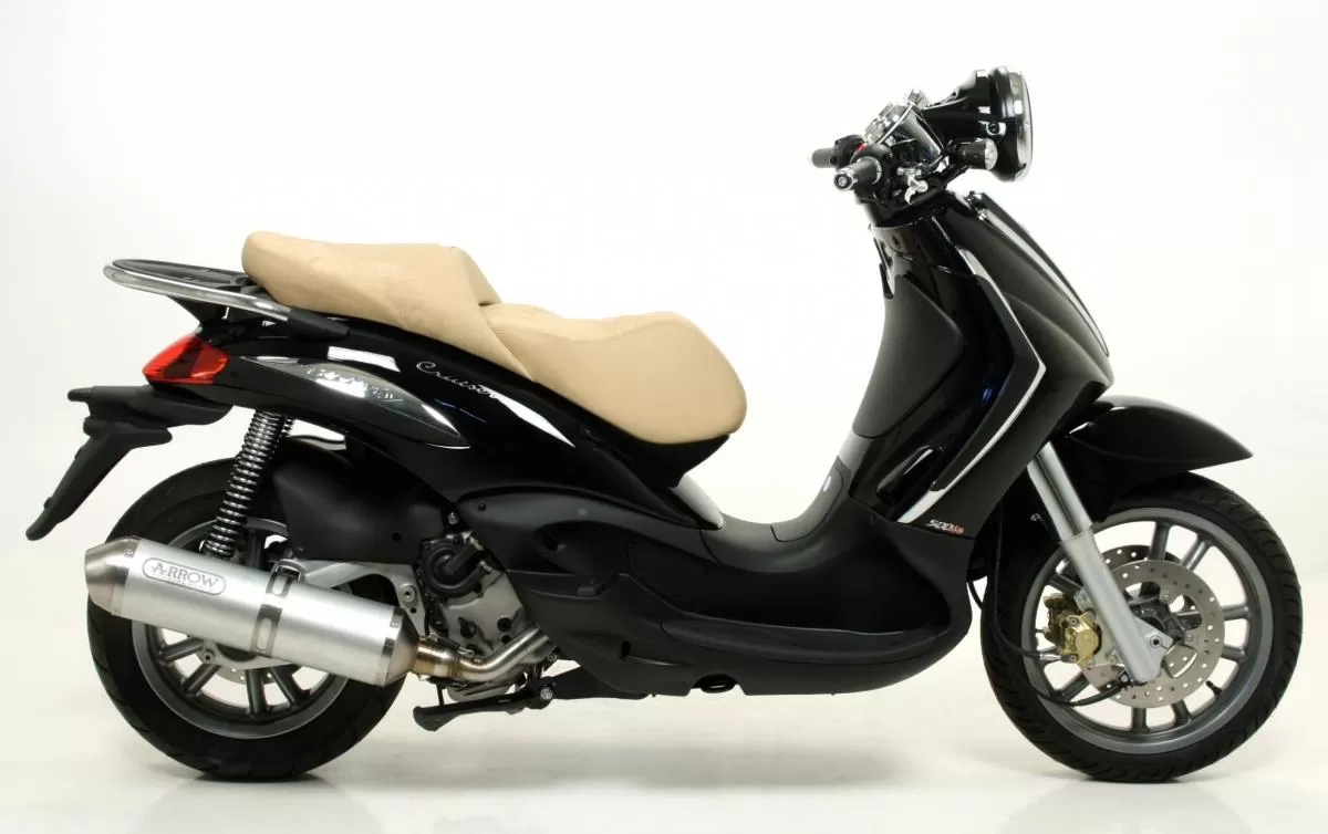 Arrow Exhaust Header 73001KZ