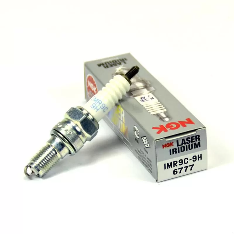 NGK Spark Plug Iridium IMR9C-9H