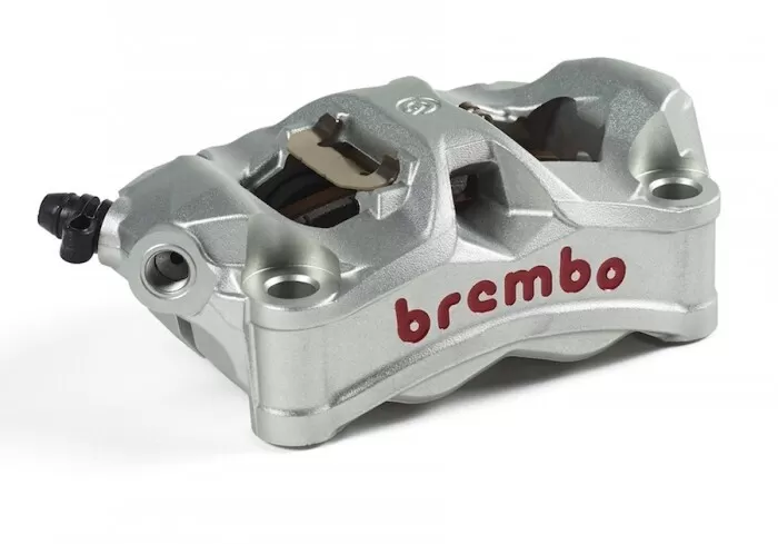 Brembo 220D02010 HPK Caliper Kit Monoblock Stylema