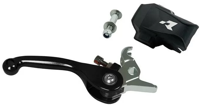 Rtech Forged Brake Lever for Brembo R-LEV51051BNR
