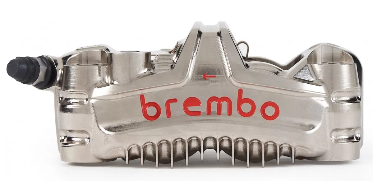 Brembo 220D60030 Caliper Kit Radial GP4-MS