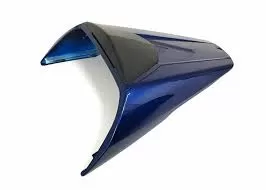 Honda RR. Seat Cowl (Pb-308P Pearl Spencer Blue)