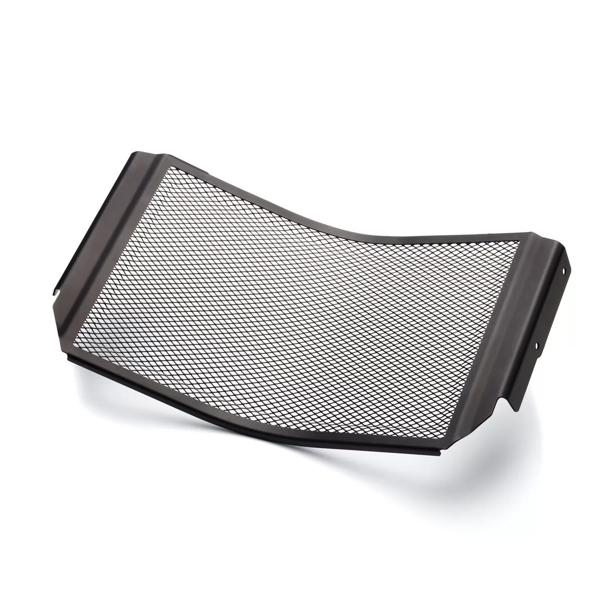 Yamaha Full Radiator Cover Black MT-10 (SP) / YZF-R1 (M) (15-)