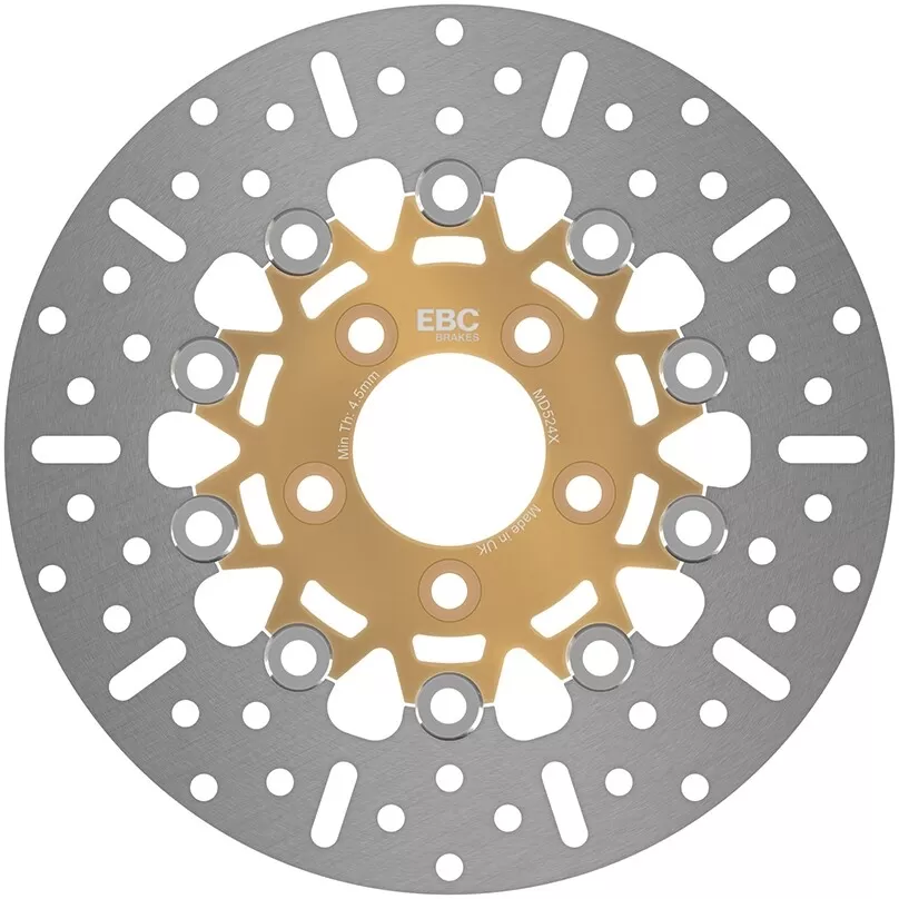 EBC Brake Disc MD524X