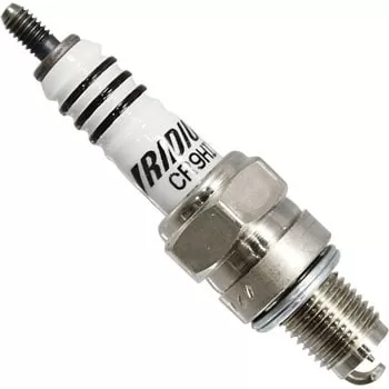 NGK Iridium spark Plug CR9HIX