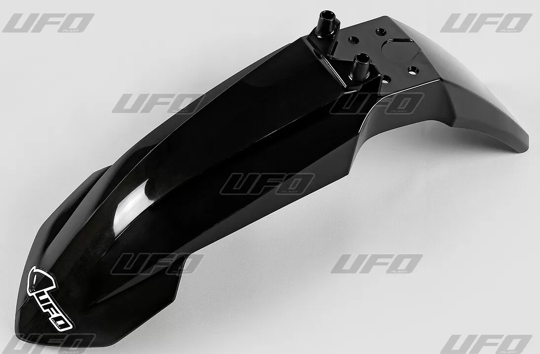 UFO Front Fender KTM 65 Black
