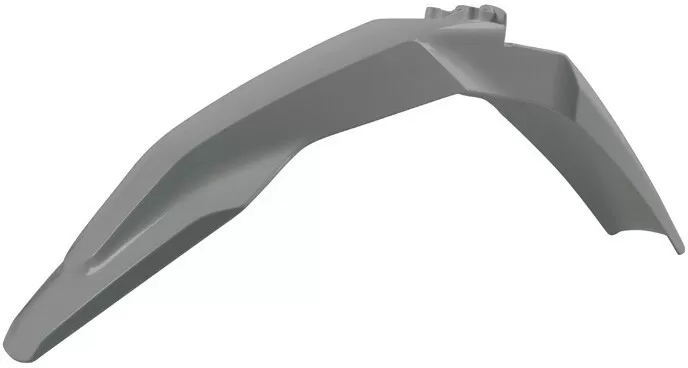 Rtech Front Fender HSQ Quantum Grey