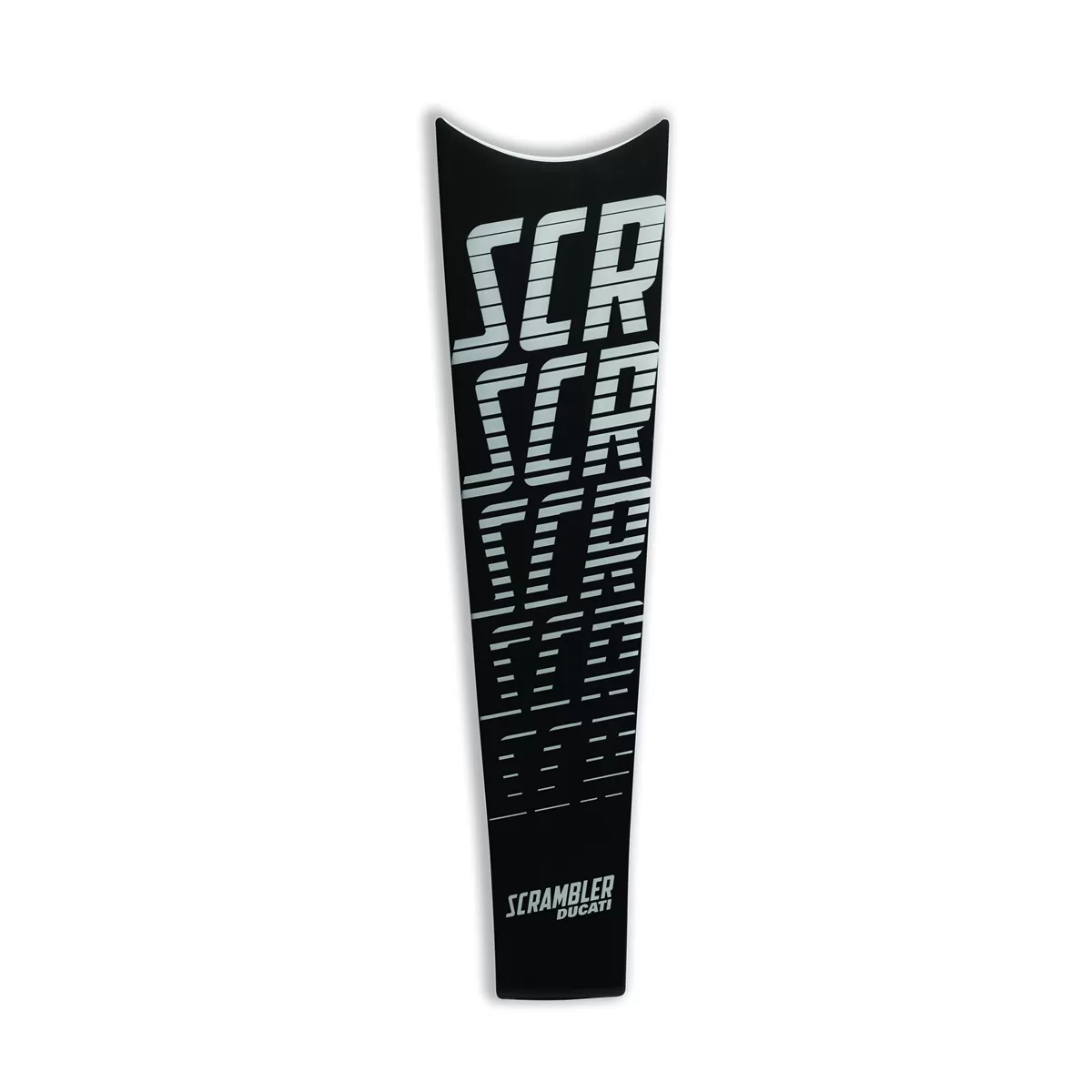 Tank adhesive protection SCR